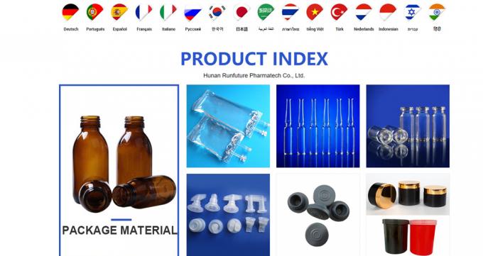 معلق مسحوق زجاجة شراب بلاستيكي 3 أوقية 4 أوقية زجاجات شراب بلاستيكية صغيرة 7