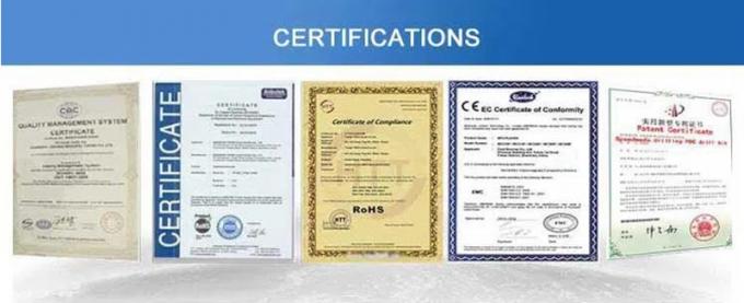 5ml 7ml Clear Empty Borosilicate Tubular Glass Vials Bottle for Pharmaceutical Injection