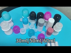 قل وداعاً لرائحة الجسم