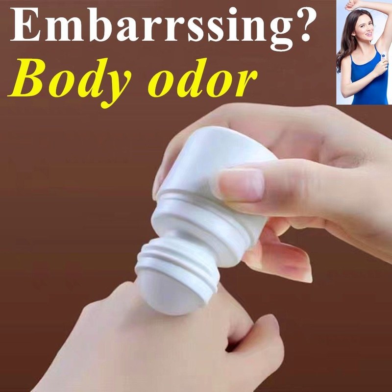 30 مل 50 مل 60 مل رائحة الجسم الزيت الأساسي القابل لإعادة التعبئة