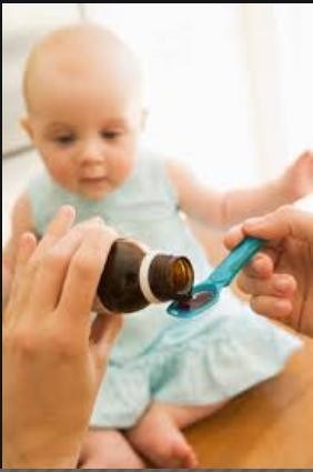 100 مل 120 مل 150 مل زجاجة طبية بلاستيكية بنية حيوانات أليفة فارغة مستديرة شفوية سائل حيوانات أليفة زجاجة شراب السعال البلاستيكي