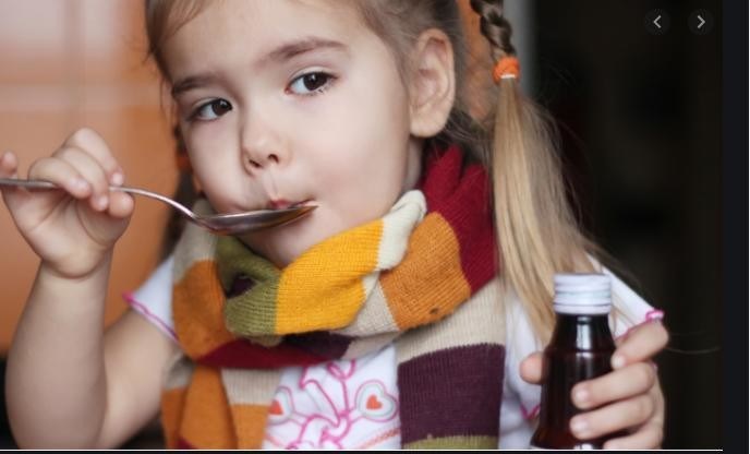 100 مل 120 مل 150 مل دواء زجاجة بلاستيكية شراب السعال للحيوانات الأليفة زجاجة شراب السعال بلاستيكي سائل زجاجة مستديرة مع غطاء مسدس