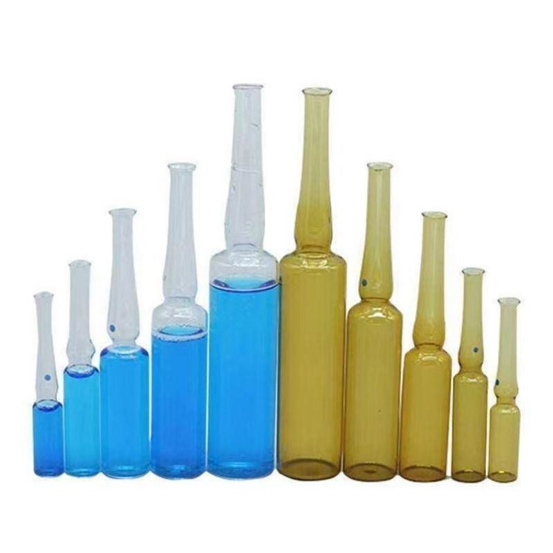 2ml 3ml 5ml 10ml 20ml صافي مضاد للشيخوخة مسك العناية بالبشرة