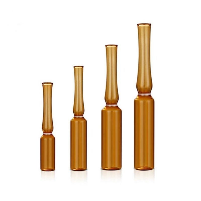 عبارة عن علبة دوائية شفافة من طراز أيزو (ISO) علبة دوائية من طراز (C) علبة فارغة