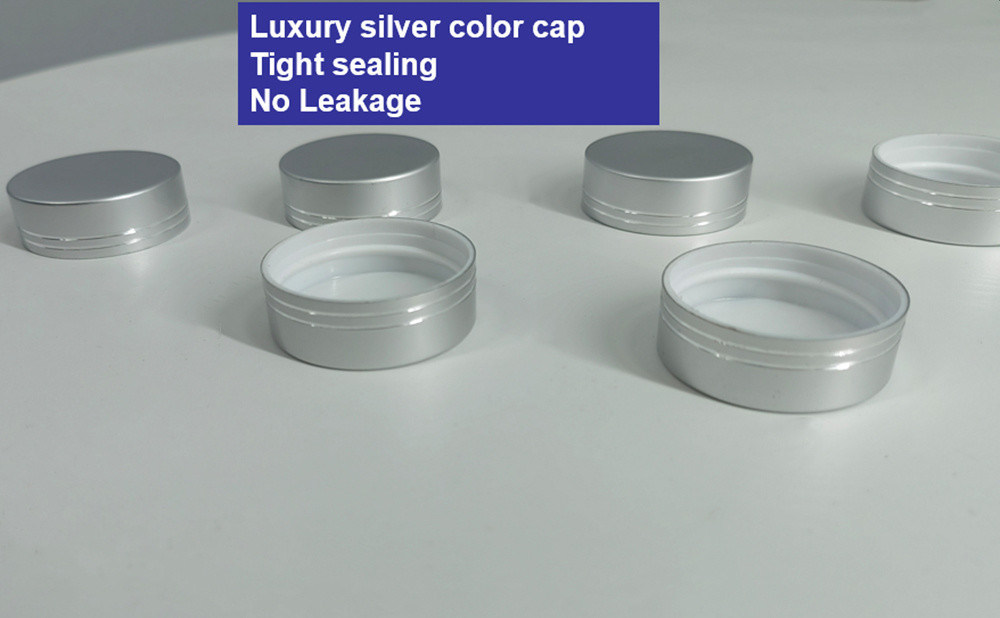 كبد سمك القد زيت زيت السمك دواء في كبسولة بلاستيكية زجاجة PET 120 مل مكملات فيتامينات فارغة كبسولة حبوب منع الحمل زجاجة بلاستيكية