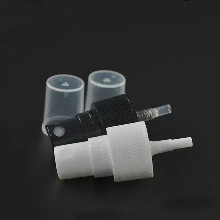 100ml 120ml 355ml البلاستيكية غطاء المسمار مضخة مضخة رشاح زجاجة الحيوانات الأليفة مطهر زجاجة مصنع