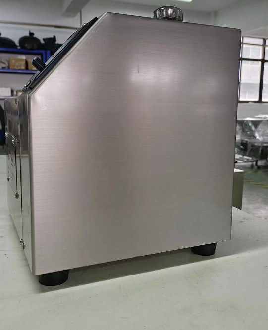 بيع بالجملة رخيصة عالية الجودة كبسولات الحبوب الحلوى آلة البلاستيك الألومنيوم