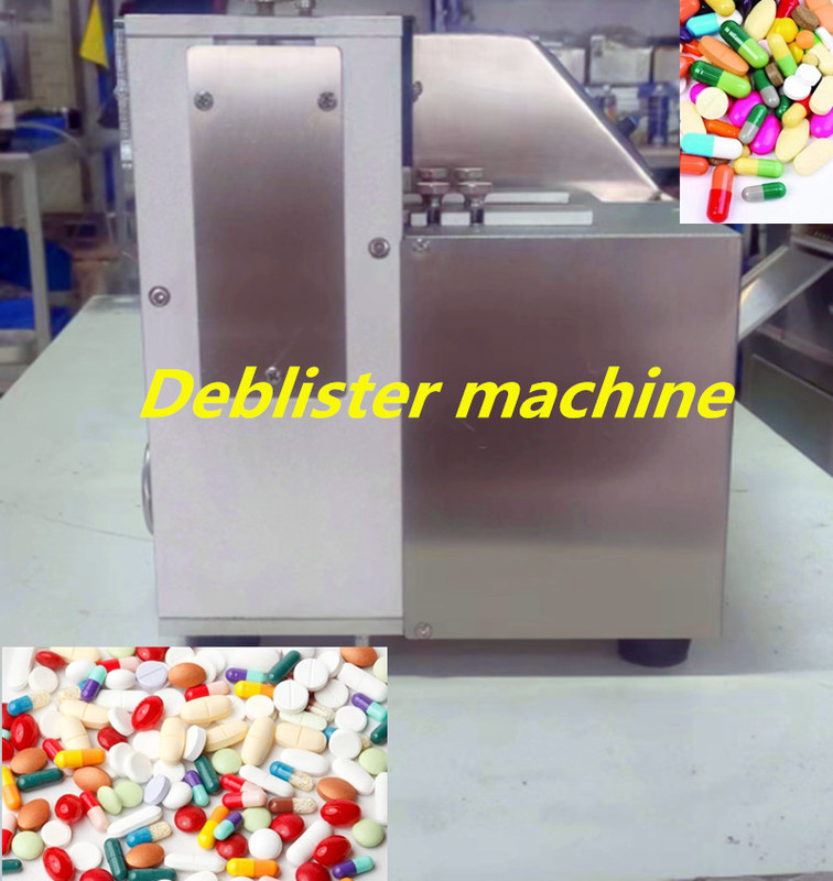 حبوب منع الحمل الكبسولة الكبسولة آلة التقاط SS304 الألومنيوم البلاستيكية دواء الموزع الكبسولة الكبسولة الكبسولات مكبسلة آلة للصيدلة